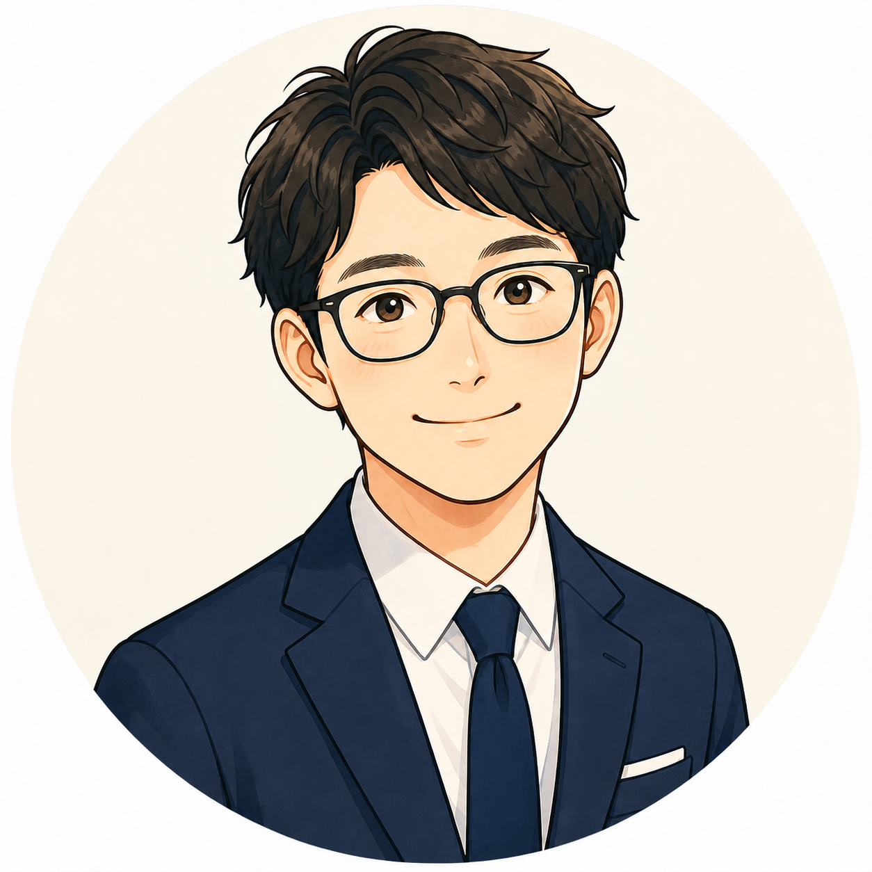 著者 藤井翔太のプロフィール写真